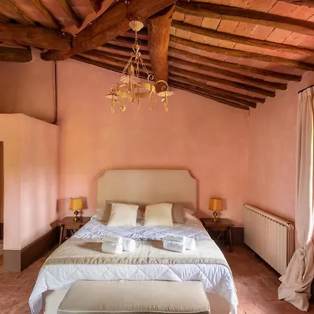 Casa Tolomei Bossi Di Sopra *
