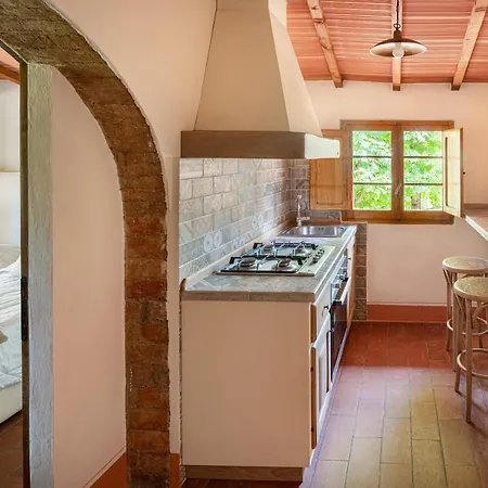 Casa Tolomei Bossi Di Sopra *