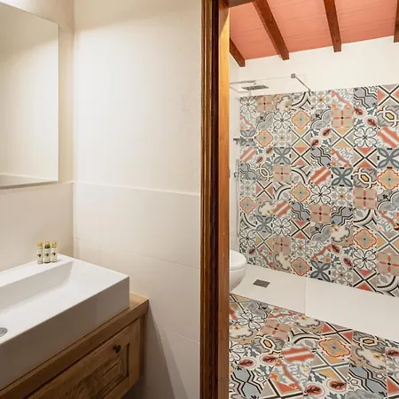 Casa Tolomei Bossi Di Sopra Vakantieboerderij *