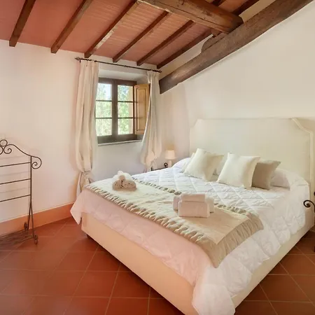 Casa Tolomei Bossi Di Sopra Vakantieboerderij *