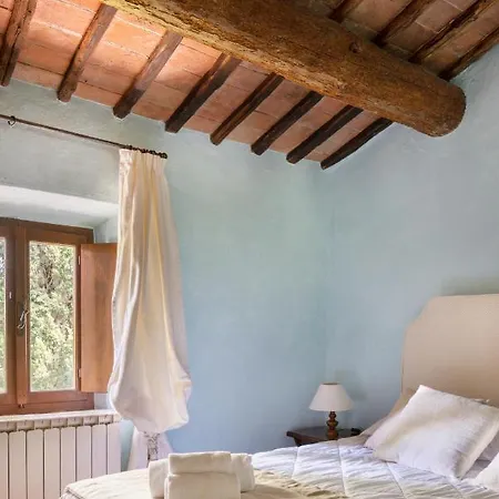 Casa Tolomei Bossi Di Sopra *