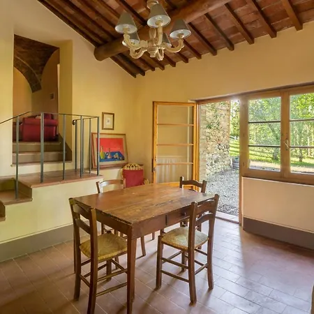 Casa Tolomei Bossi Di Sopra