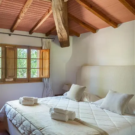 Casa Tolomei Bossi Di Sopra *