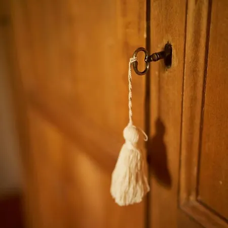 Casa Tolomei Bossi Di Sopra *