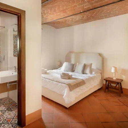 Casa Tolomei Bossi Di Sopra *