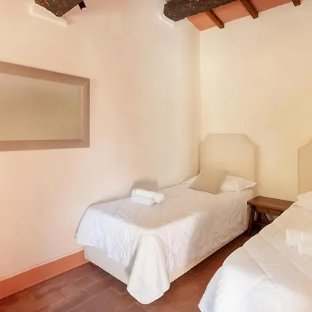 Casa Tolomei Bossi Di Sopra