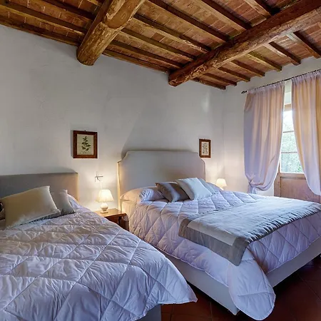 Casa Tolomei Bossi Di Sopra Vakantieboerderij Castelnuovo Berardenga