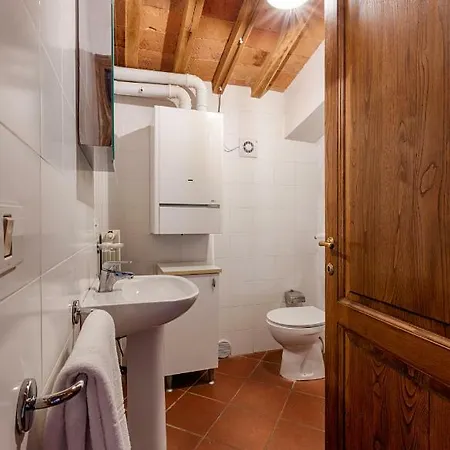 Casa Tolomei Bossi Di Sopra *