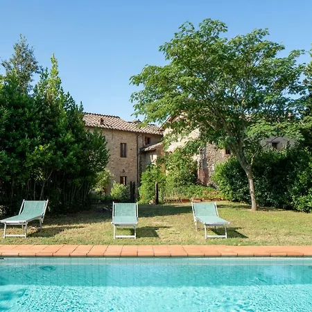 Casa Tolomei Bossi Di Sopra *