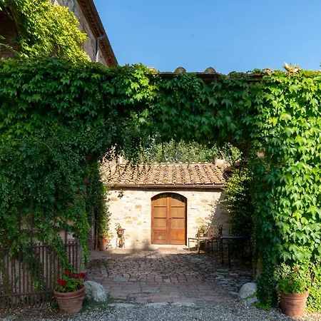 Casa Tolomei Bossi Di Sopra *